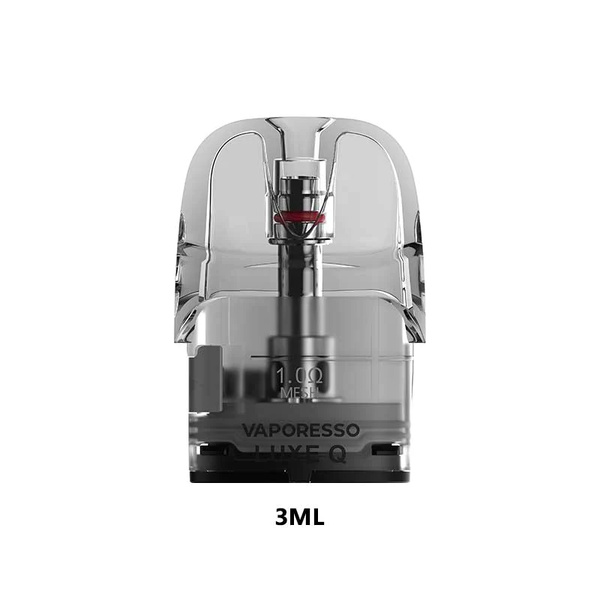 Сменный картридж Vaporesso LUXE Q2 (Original) 3мл (Upgraded version) - 3