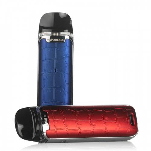 Стартовый набор Vaporesso LUXE Q (Original) - 2