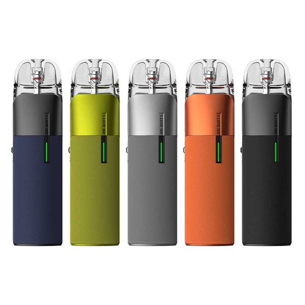Стартовый набор Vaporesso LUXE Q2 (Original)