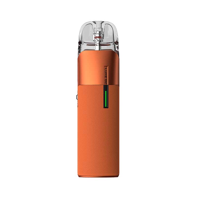 Стартовый набор Vaporesso LUXE Q2 (Original) - 4
