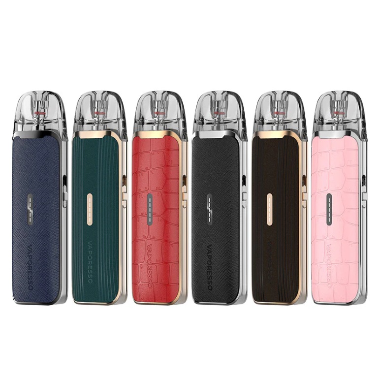 Стартовый набор Vaporesso LUXE Q3 (Original)