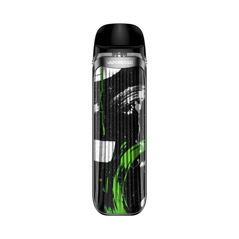 Стартовый набор Vaporesso LUXE QS (Original) - 8