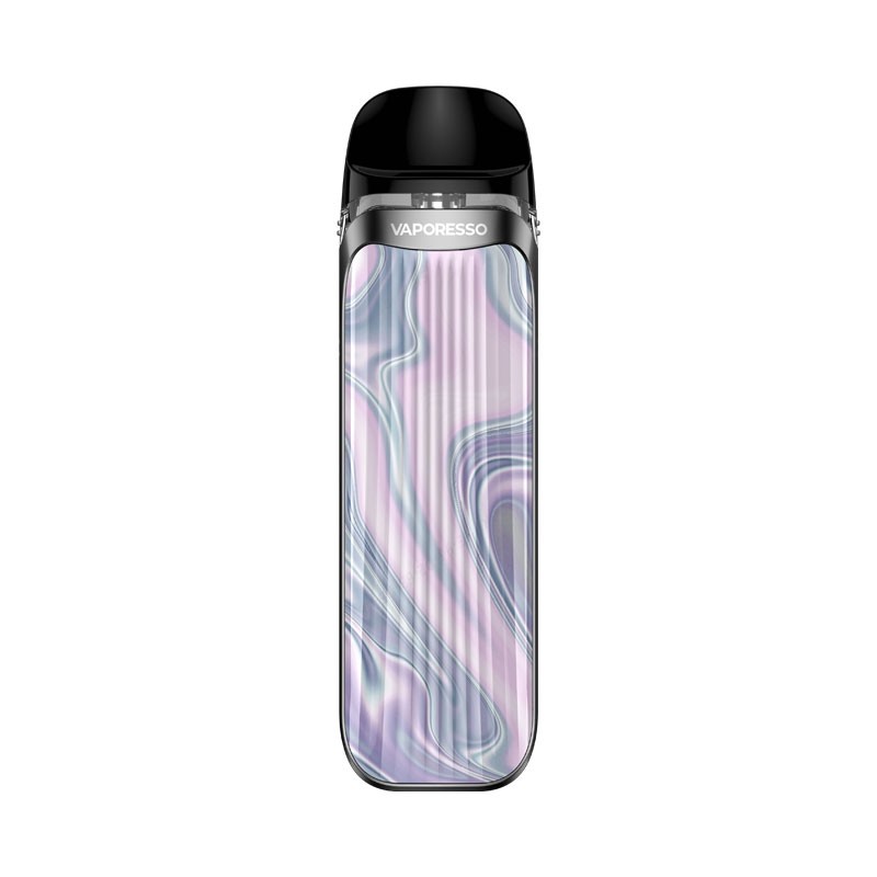 Стартовый набор Vaporesso LUXE QS (Original) - 7