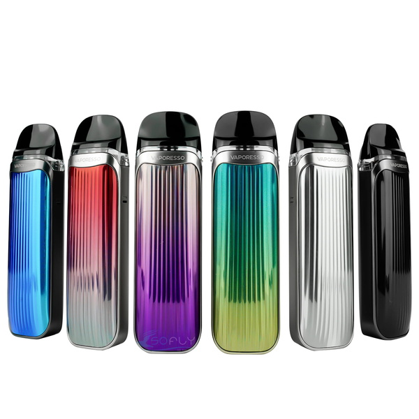 Стартовый набор Vaporesso LUXE QS (Original)