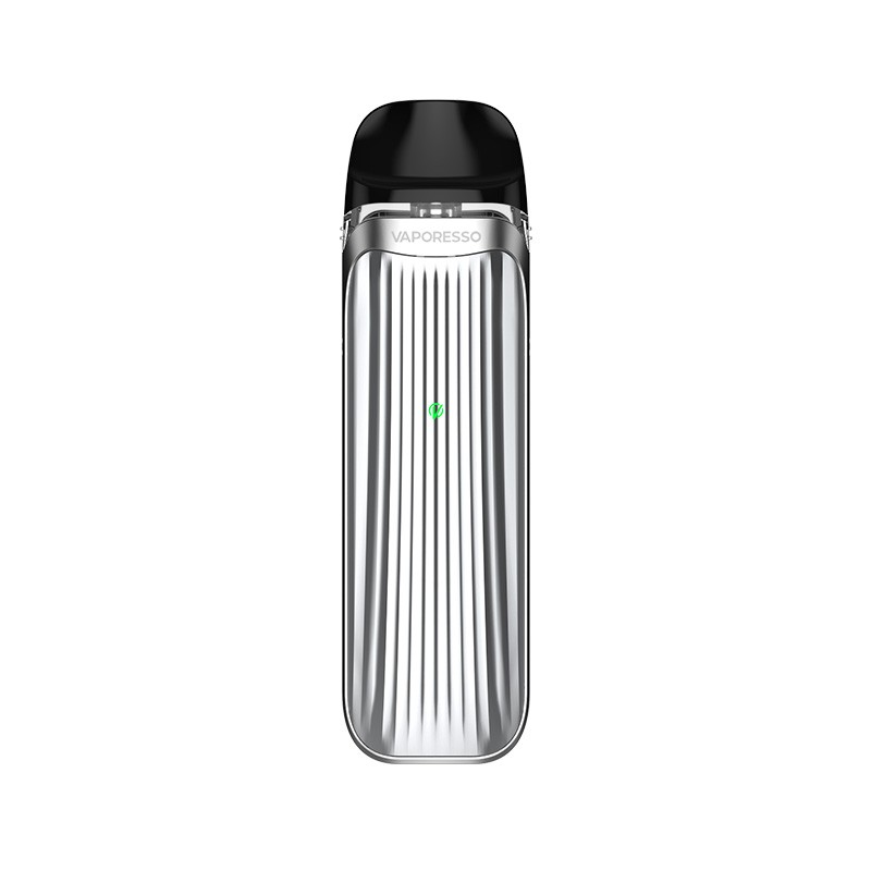 Стартовый набор Vaporesso LUXE QS (Original) - 3