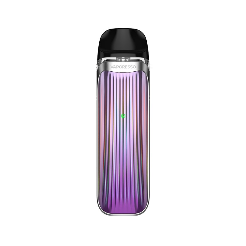 Стартовый набор Vaporesso LUXE QS (Original) - 4