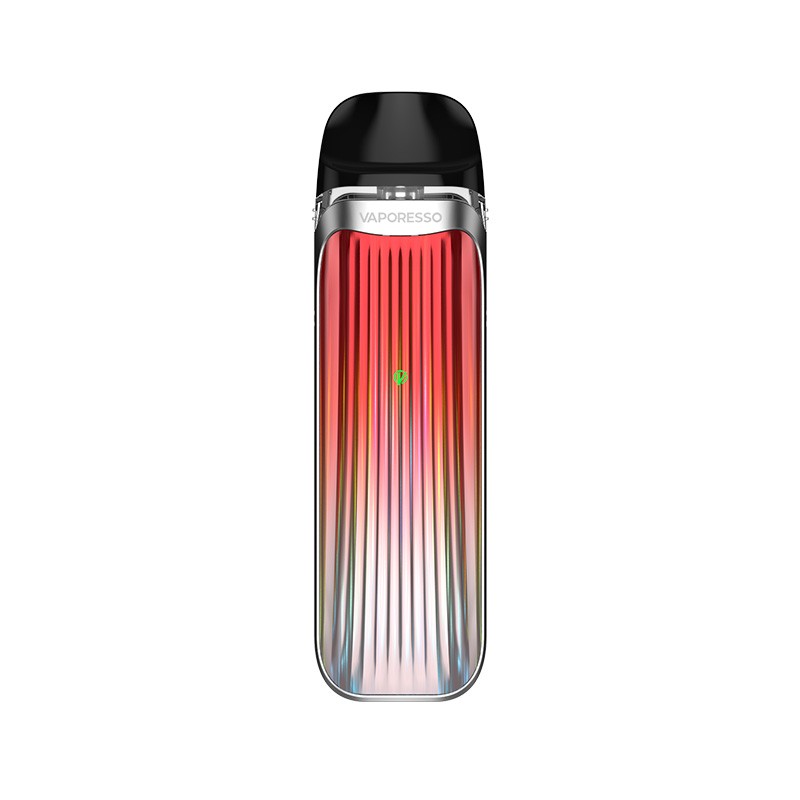 Стартовый набор Vaporesso LUXE QS (Original) - 5