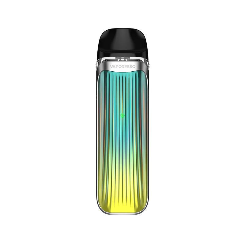 Стартовый набор Vaporesso LUXE QS (Original) - 6