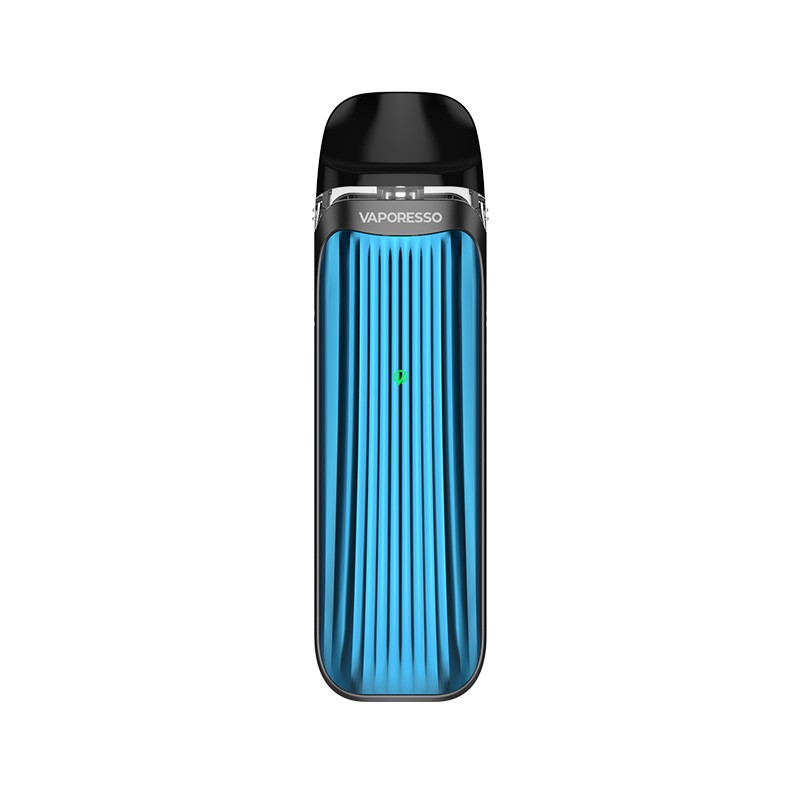 Стартовый набор Vaporesso LUXE QS (Original) - 1