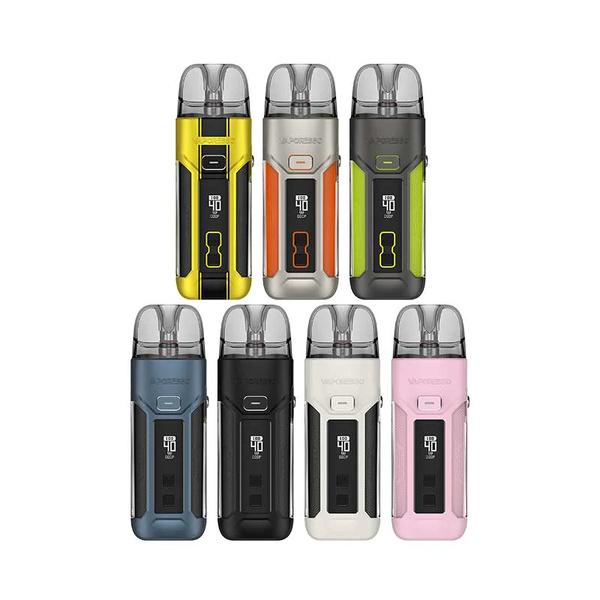 Стартовый набор Vaporesso LUXE X Pro (Original)