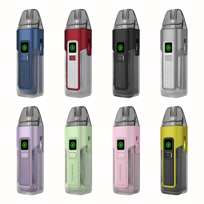 Стартовий набір Vaporesso LUXE X2 (Original)