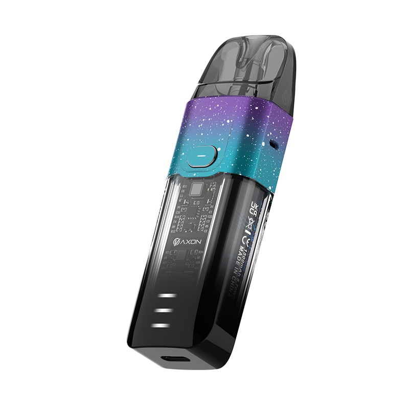 Стартовый набор Vaporesso LUXE XR (Original) - 11
