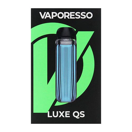 Стартовый набор Vaporesso LUXE QS (Original) - 17