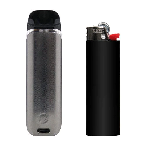 Стартовый набор Vaporesso LUXE QS (Original) - 14