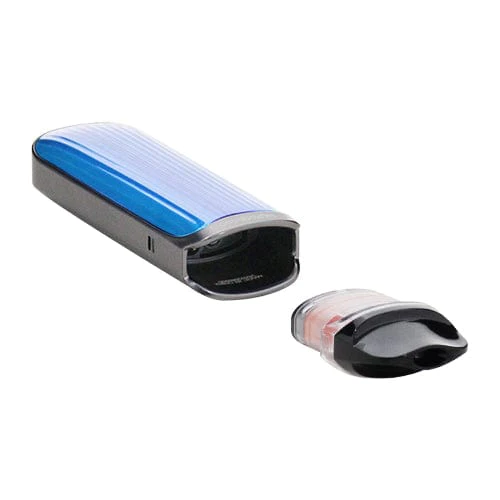 Стартовый набор Vaporesso LUXE QS (Original) - 12