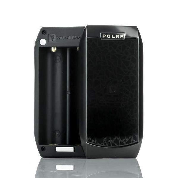 Бокс мод Vaporesso Polar 220W TC (Original) - 5