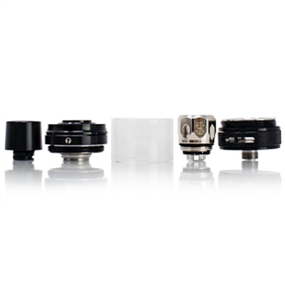 Стартовий набір Vaporesso Swag 2 80W TC Kit (Original) - 7