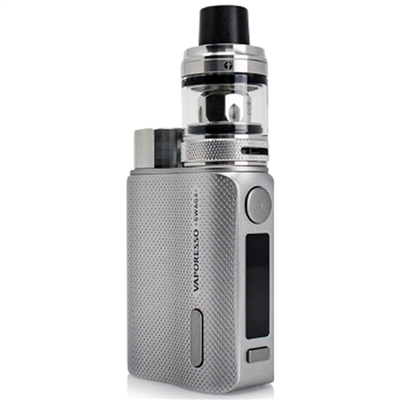 Стартовий набір Vaporesso Swag 2 80W TC Kit (Original) - 1