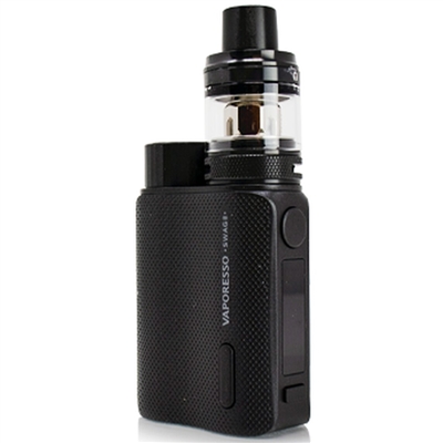 Стартовий набір Vaporesso Swag 2 80W TC Kit (Original) - 2