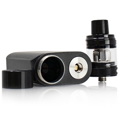 Стартовий набір Vaporesso Swag 2 80W TC Kit (Original) - 4