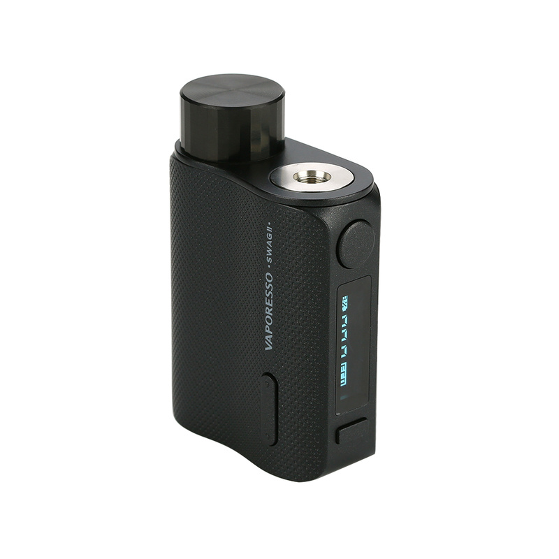 Бокс мод Vaporesso Swag 2 80W TC (Original) - 1