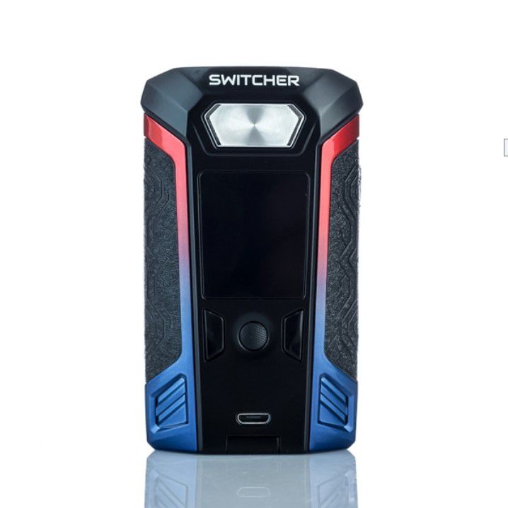 Бокс мод Vaporesso Switcher 220W TC (Original) - 6