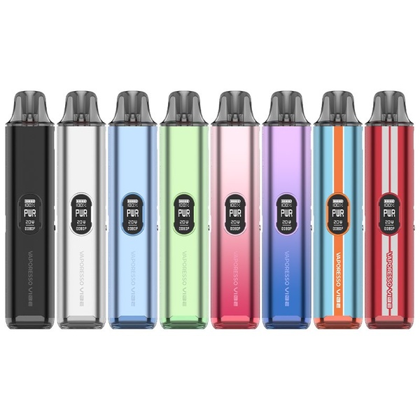 Стартовый набор Vaporesso Vibe (Original)