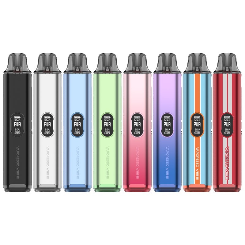 Стартовый набор Vaporesso Vibe (Original)