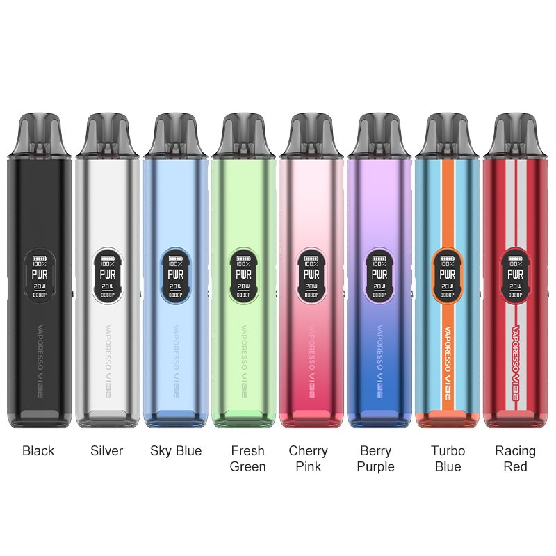 Стартовый набор Vaporesso Vibe (Original) - 1