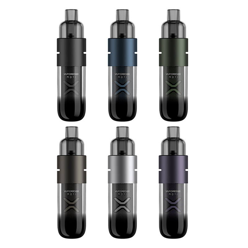 Стартовый набор Vaporesso MOTI X mini (Original)