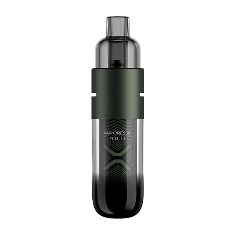 Стартовый набор Vaporesso MOTI X mini (Original) - 1