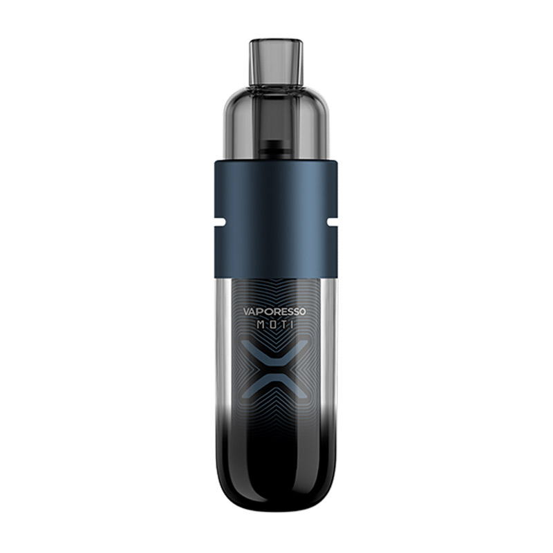 Стартовый набор Vaporesso MOTI X mini (Original) - 3