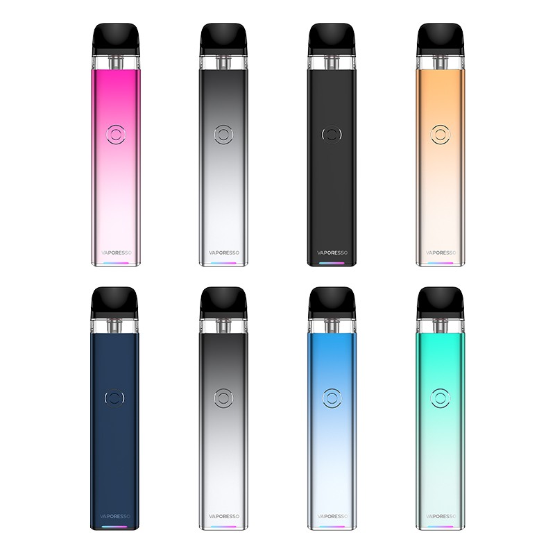 Стартовый набор Vaporesso XROS 3 (Original) - 1