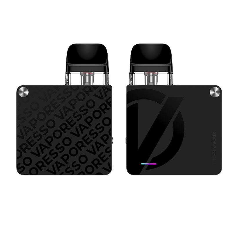 Стартовый набор Vaporesso XROS 3 Nano (Original) - 1