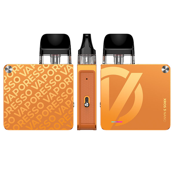 Стартовый набор Vaporesso XROS 3 Nano (Original) в Украине ☛ цена