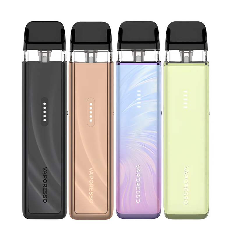 Стартовый набор Vaporesso XROS 6 mini (Original)