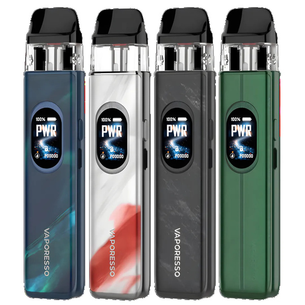Стартовый набор Vaporesso XROS 6 (Original)