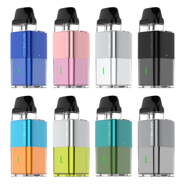 Стартовий набір Vaporesso XROS Cube (Original)