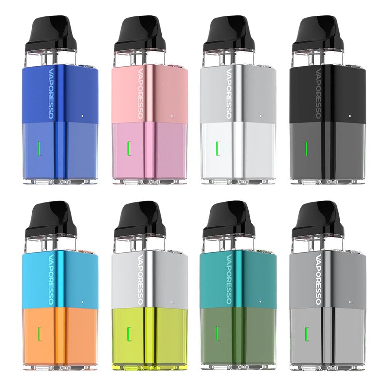 Стартовый набор Vaporesso XROS Cube (Original)