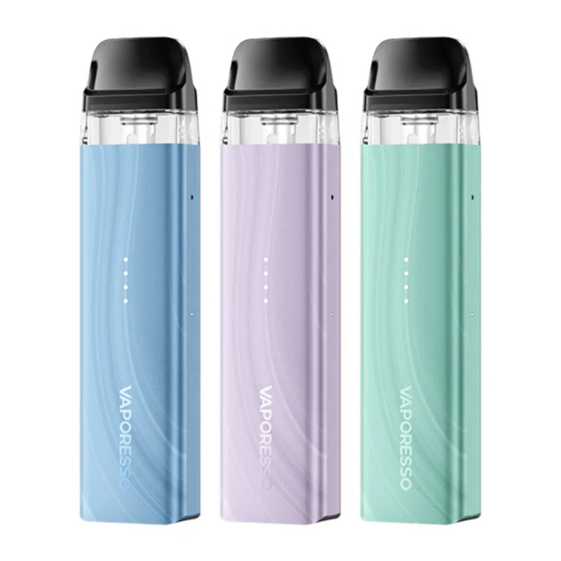 Стартовый набор Vaporesso XROS Mini Fresh Edition (Original)
