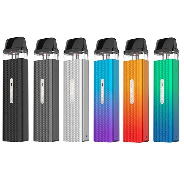 Стартовий набір Vaporesso XROS Mini Pod Kit 1000mAh (Original)