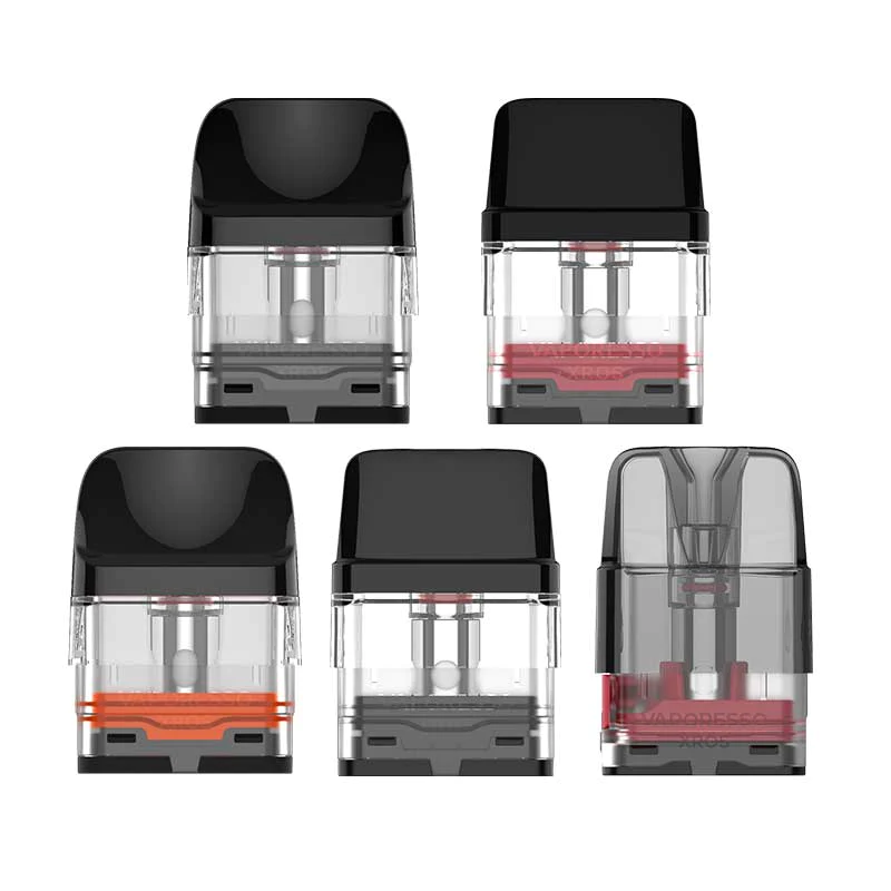 Сменный картридж Vaporesso XROS Series (Original) 3 мл