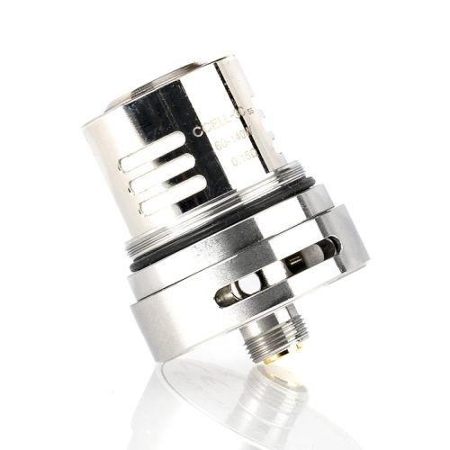 Атомайзер Vaporesso Giant Dual RTA (Original) - 3