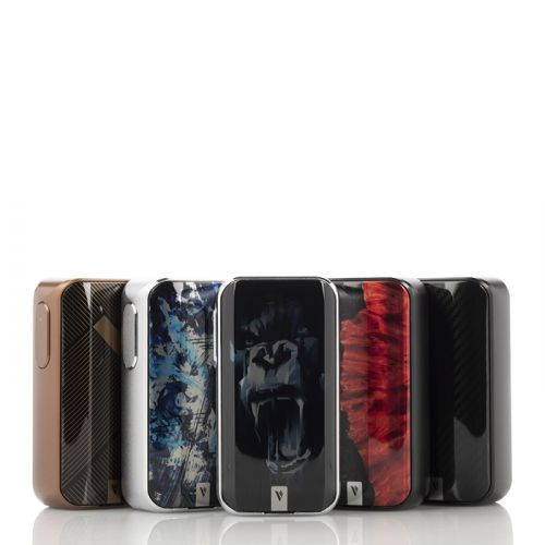 Бокс мод Vaporesso Luxe II 220W MOD (Original)