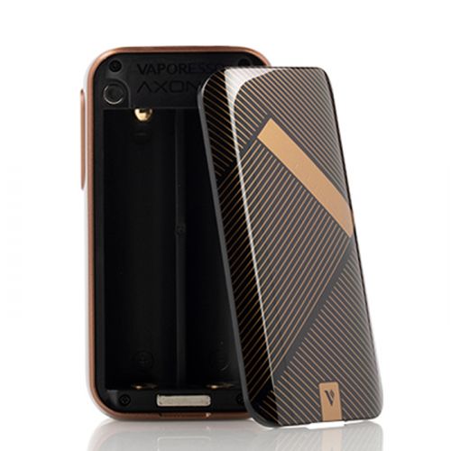 Бокс мод Vaporesso Luxe II 220W MOD (Original) - 3