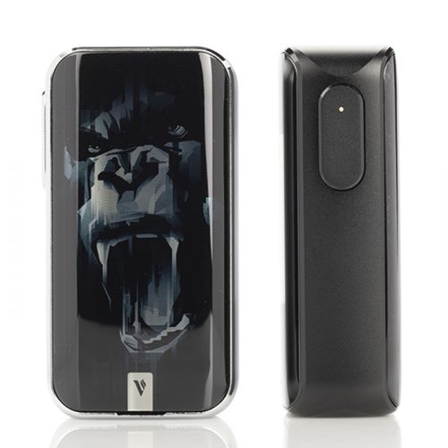 Бокс мод Vaporesso Luxe II 220W MOD (Original) - 6