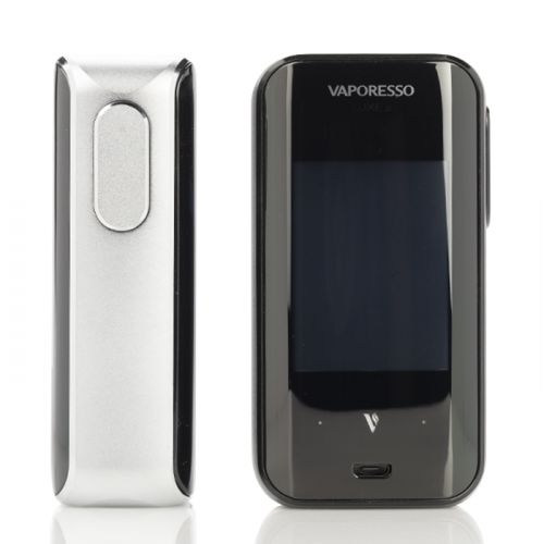 Бокс мод Vaporesso Luxe II 220W MOD (Original) - 9