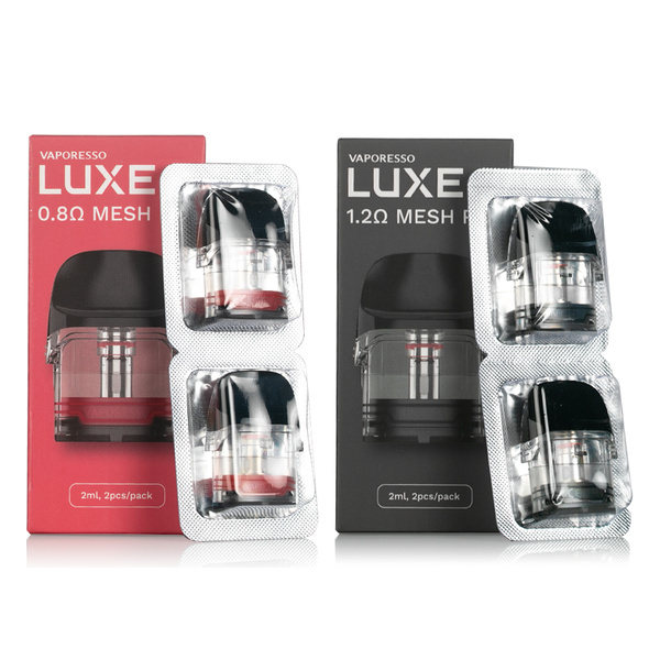 Сменный картридж Vaporesso LUXE Q (Original)