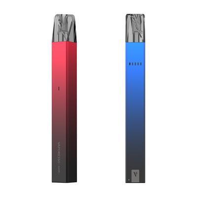 Стартовый набор Vaporesso BARR Pod Kit 350mAh (Original) - 11