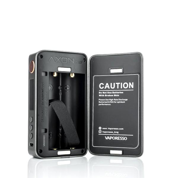 Бокс мод Vaporesso GEN S 220W TC (Original) - 4